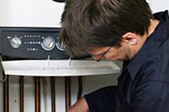boiler repair Glan Y Don