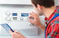 free commercial Glan Y Don boiler quotes