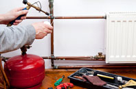 free Glan Y Don heating repair quotes